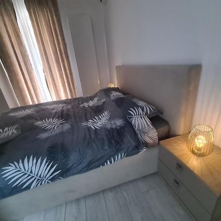 Apartament Moghioros Park Residence Dum1 Bucureşti Eksteriør bilde