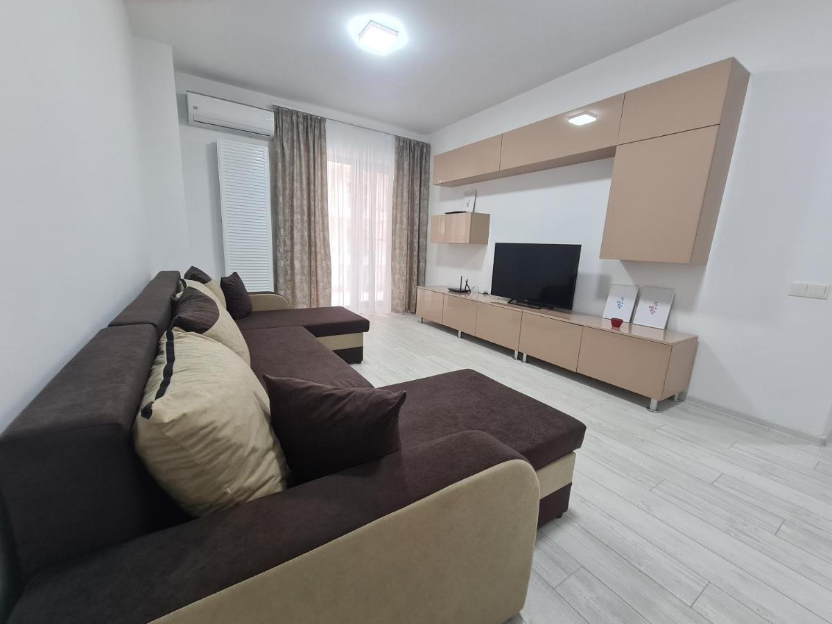 Apartament Moghioros Park Residence Dum1 Bucureşti Eksteriør bilde