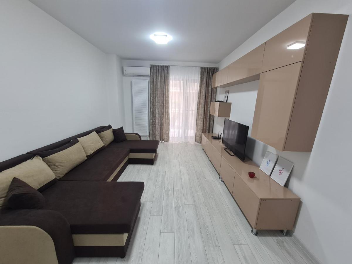 Apartament Moghioros Park Residence Dum1 Bucureşti Eksteriør bilde