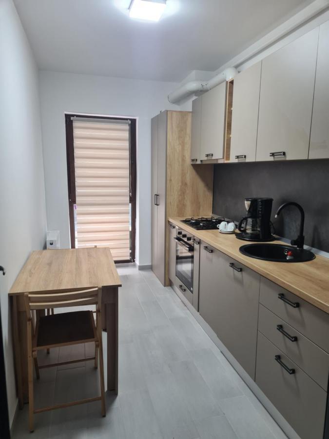 Apartament Moghioros Park Residence Dum1 Bucureşti Eksteriør bilde