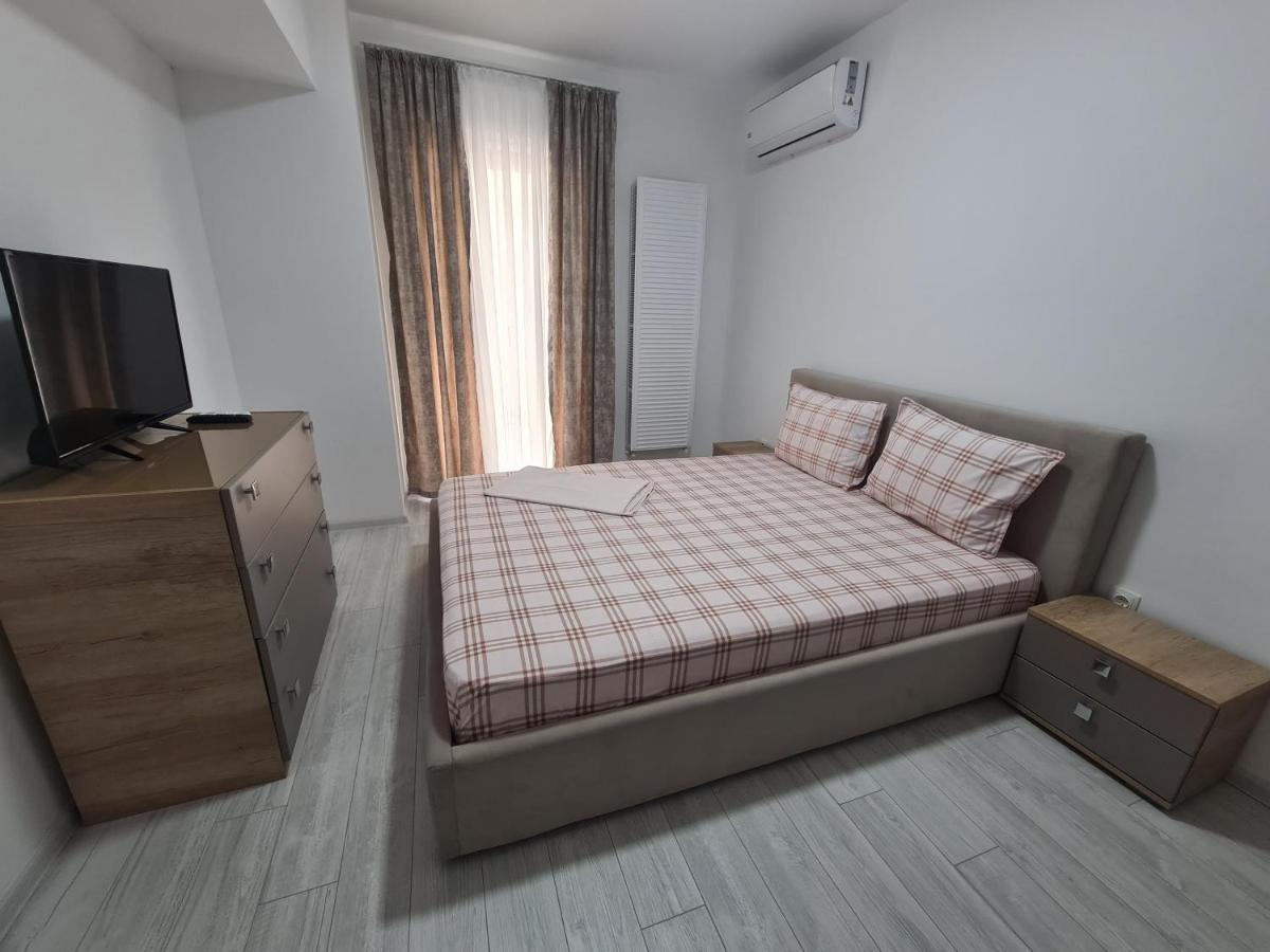 Apartament Moghioros Park Residence Dum1 Bucureşti Eksteriør bilde