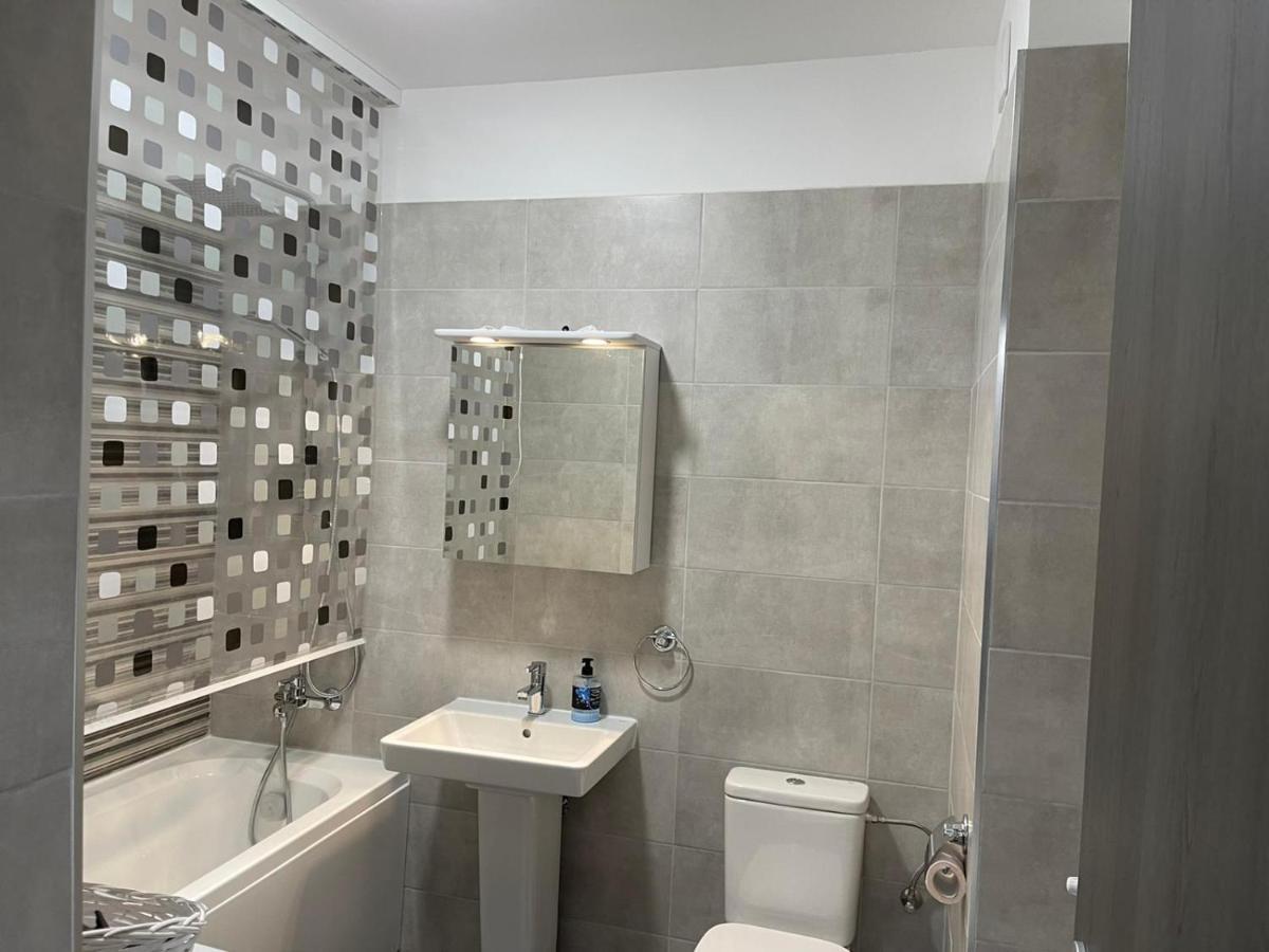 Apartament Moghioros Park Residence Dum1 Bucureşti Eksteriør bilde