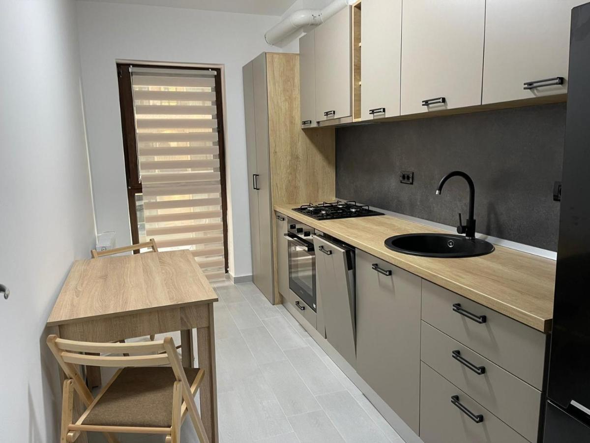 Apartament Moghioros Park Residence Dum1 Bucureşti Eksteriør bilde