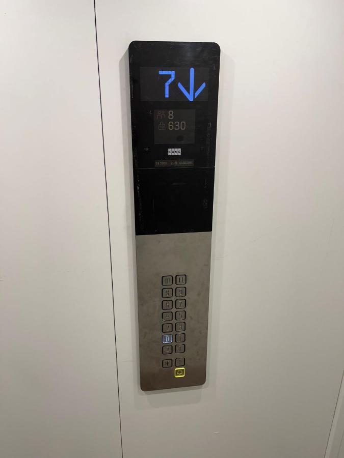 Apartament Moghioros Park Residence Dum1 Bucureşti Eksteriør bilde