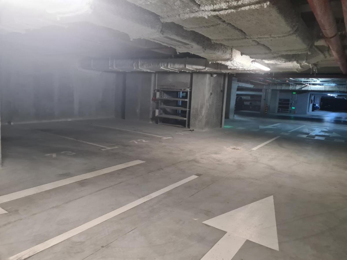 Apartament Moghioros Park Residence Dum1 Bucureşti Eksteriør bilde