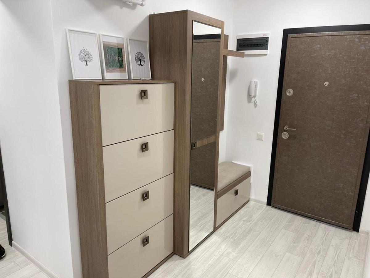 Apartament Moghioros Park Residence Dum1 Bucureşti Eksteriør bilde