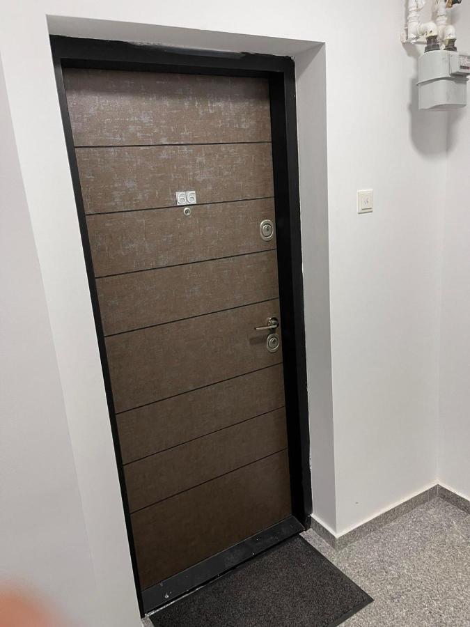 Apartament Moghioros Park Residence Dum1 Bucureşti Eksteriør bilde