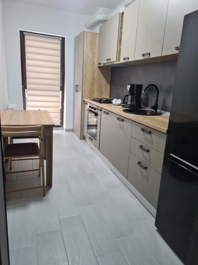 Apartament Moghioros Park Residence Dum1 Bucureşti Eksteriør bilde