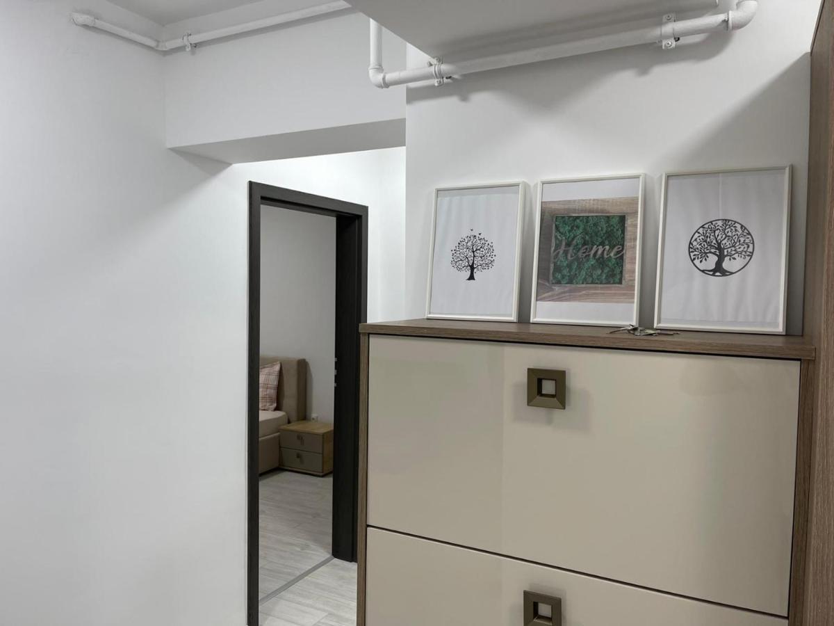 Apartament Moghioros Park Residence Dum1 Bucureşti Eksteriør bilde